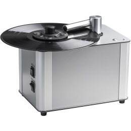 Pro-Ject VC-E2 - Kompaktowa Myjka do Czyszczenia Płyt Winylowych