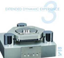 STS Digital - Extended Dynamic Experience vol 3 CD