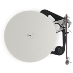 Rega Planar 10 (Apheta 3) Matt Polaris Grey z PL10 PSU - Raty 20x0% - Darmowa dostawa od 100 zł - PayPo - Leasing - Odsłuchy Konin - Specjalna oferta! - 4