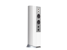 Audiovector R11 Arreté White Piano - Cena za 1 sztukę - Raty 20x0% - Darmowa dostawa od 100 zł - PayPo - Leasing - Odsłuchy Konin - Specjalna oferta!