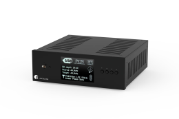 Pro-Ject DAC Box RS2 Black - Raty 20x0% - Darmowa dostawa od 50 zł - PayPo - Leasing - Odsłuchy Konin - Specjalna oferta!