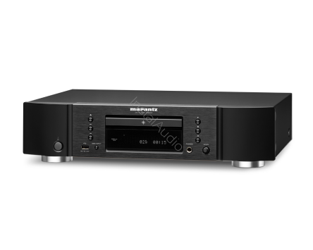 Marantz CD6007 Black - Raty 0% - Specjalne Kody Rabatowe - Instal Audio Konin