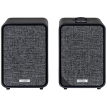 Ruark Audio MR1 (Mk3) (Charcoal) - Aktywne Kolumny Podstawkowe - 4