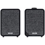 Ruark Audio MR1 (Mk3) (Charcoal) - Aktywne Kolumny Podstawkowe - 3