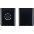 Ruark Audio MR1 (Mk3) (Charcoal) - Aktywne Kolumny Podstawkowe - 5