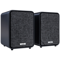 Ruark Audio MR1 (Mk3) (Charcoal) - Aktywne Kolumny Podstawkowe