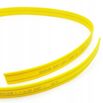 Wireworld Chroma 8 Twinax Ethernet Cable (CHE) - Przewód Ethernet - Cena za 1 mb - Raty 20x0% - Darmowa dostawa od 100 zł - PayPo - Leasing - Odsłuchy Konin - Specjalna oferta!