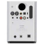 FiiO SP3 BT (White  / Biały) - Aktywne głośniki Desktopowe Bluetooth - Raty 20x0% - Darmowa dostawa od 100 zł - PayPo - Leasing - Odsłuchy Konin - Specjalna oferta! - 2