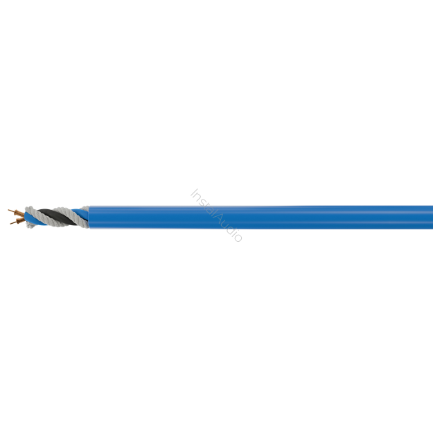 Melodika Sky Blue SBC2250 - Cena za 1 mb -  Kabel głośnikowy - Raty 20x0% - Darmowa dostawa od 100 zł - PayPo - Leasing - Odsłuchy Konin - Specjalna oferta!