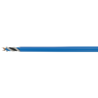 Melodika Sky Blue SBC2250 - Cena za 1 mb -  Kabel głośnikowy - Raty 20x0% - Darmowa dostawa od 100 zł - PayPo - Leasing - Odsłuchy Konin - Specjalna oferta!