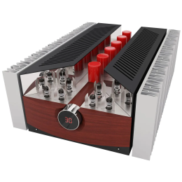 Pathos InPol Legacy - Zintegrowany Wzmacniacz Lampowy (Klasa A)