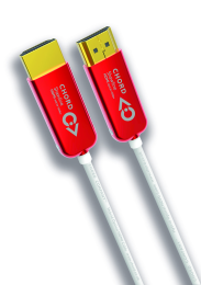 Chord Company Shawline HDMI 2.1 AOC - 20.0m - Raty 20x0% - Darmowa dostawa od 50 zł - PayPo - Leasing - Odsłuchy Konin - Specjalna oferta!