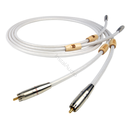 Nordost Reference Valhalla 2 Analog Interconnects RCA - 2x4.0m - Przewód Analogowy - Raty 0% - Specjalne Kody Rabatowe - Instal Audio Konin