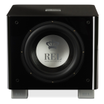 REL T/9x (High Gloss Black / Czarny Połysk) - Raty 20x0% - Darmowa dostawa od 100 zł - PayPo - Leasing - Odsłuchy Konin - Specjalna oferta! - 5