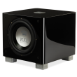 REL T/9x (High Gloss Black / Czarny Połysk) - Raty 20x0% - Darmowa dostawa od 50 zł - PayPo - Leasing - Odsłuchy Konin - Specjalna oferta! - 2