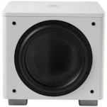REL HT/1205 MKII (White / Biały) - Subwoofer aktywny 500W - Raty 20x0% - Darmowa dostawa od 100 zł - PayPo - Leasing - Odsłuchy Konin - Specjalna oferta! - 3