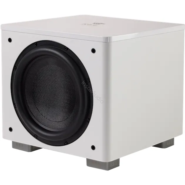REL HT/1205 MKII (White / Biały) - Subwoofer aktywny 500W - Raty 20x0% - Darmowa dostawa od 100 zł - PayPo - Leasing - Odsłuchy Konin - Specjalna oferta!