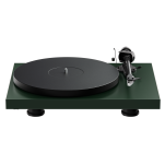Pro-Ject Debut EVO 2 (Pick It MM EVO) Satin Fir Green / Zielony Satyna - Raty 20x0% - Darmowa dostawa od 100 zł - PayPo - Leasing - Odsłuchy Konin - Specjalna oferta! - 2