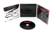 Tellurium Q System Disc - Płyta do wygrzewania systemu - Raty 20x0% - Darmowa dostawa od 100 zł - PayPo - Leasing - Odsłuchy Konin - Specjalna oferta! - 6