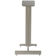 Starke Sound Stand B (Titanium Gray / Szary) - Podstawki głośnikowe - 2