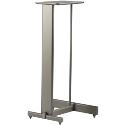 Starke Sound Stand B (Titanium Gray / Szary) - Podstawki głośnikowe