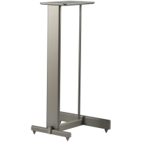 Starke Sound Stand B (Titanium Gray / Szary) - Podstawki głośnikowe
