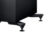 KEF R7 Meta Czarny / Black Gloss - Raty 20x0% - Darmowa dostawa od 100 zł - PayPo - Leasing - Odsłuchy Konin - Specjalna oferta! - 5
