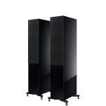 KEF R7 Meta Czarny / Black Gloss - Raty 20x0% - Darmowa dostawa od 100 zł - PayPo - Leasing - Odsłuchy Konin - Specjalna oferta! - 3