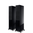 KEF R7 Meta Czarny / Black Gloss - Raty 20x0% - Darmowa dostawa od 50 zł - PayPo - Leasing - Odsłuchy Konin - Specjalna oferta! - 3