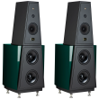 Rosso Fiorentino Siena Series 2 (Custom / Indywidualne Wykończenie Kolorystyczne) - Kolumny Podłogowe High-End - 6