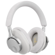 Cambridge Audio Melomania P100 (White / Biały) - Bezprzewodowe Słuchawki Nauszne z Aktywna Redukcja Szumów (ANC) - Raty 20x0% - Darmowa dostawa od 50 zł - PayPo - Leasing - Odsłuchy Konin - Specjalna oferta! - 2
