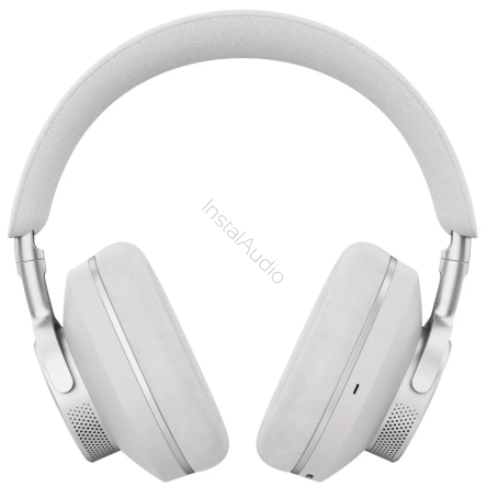 Cambridge Audio Melomania P100 (White / Biały) - Bezprzewodowe Słuchawki Nauszne z Aktywna Redukcja Szumów (ANC) - Raty 20x0% - Darmowa dostawa od 50 zł - PayPo - Leasing - Odsłuchy Konin - Specjalna oferta!