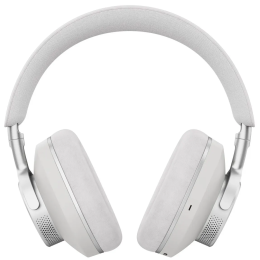 Cambridge Audio Melomania P100 (White / Biały) - Bezprzewodowe Słuchawki Nauszne z aktywna redukcja szumow ANC