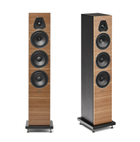 Sonus Faber Lumina III Walnut - Raty 20x0% - Darmowa dostawa od 100 zł - PayPo - Leasing - Odsłuchy Konin - Specjalna oferta!
