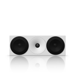 Amphion Helium 520C Standard White - Raty 20x0% - Darmowa dostawa od 100 zł - PayPo - Leasing - Odsłuchy Konin - Specjalna oferta! - 2