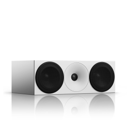 Amphion Helium 520C Standard White - Raty 20x0% - Darmowa dostawa od 50 zł - PayPo - Leasing - Odsłuchy Konin - Specjalna oferta!