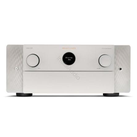 Marantz Cinema 40 Silver-Gold / Srebno-złoty