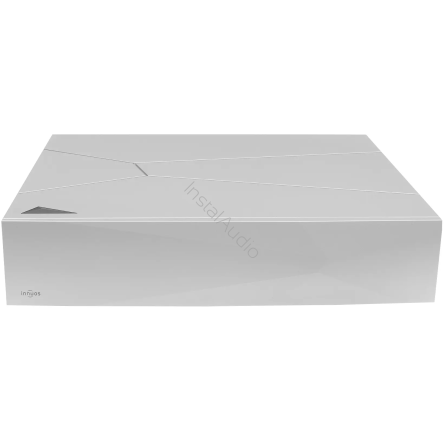 Innuos ZEN Next-Gen (NG) (Silver / Srebrny) - Transport Sieciowy - Raty 20x0% - Darmowa dostawa od 50 zł - PayPo - Leasing - Odsłuchy Konin - Specjalna oferta!