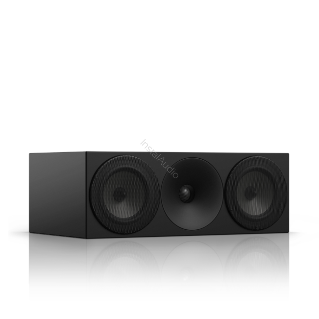 Amphion Argon 5C Black - Raty 20x0% - Darmowa dostawa od 100 zł - PayPo - Leasing - Odsłuchy Konin - Specjalna oferta!