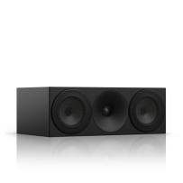 Amphion Argon 5C Black - Raty 20x0% - Darmowa dostawa od 100 zł - PayPo - Leasing - Odsłuchy Konin - Specjalna oferta!