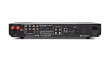 Roksan Attessa Streaming Amplifier Silver - Wzmacniacz zintegrowany z BluOS - Raty 20x0% - Darmowa dostawa od 50 zł - PayPo - Leasing - Odsłuchy Konin - Specjalna oferta! - 2