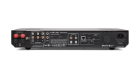 Roksan Attessa Streaming Amplifier Silver - Wzmacniacz zintegrowany z BluOS - Raty 20x0% - Darmowa dostawa od 100 zł - PayPo - Leasing - Odsłuchy Konin - Specjalna oferta! - 2