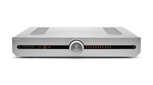 Roksan Attessa Streaming Amplifier Silver - Wzmacniacz zintegrowany z BluOS - Raty 20x0% - Darmowa dostawa od 100 zł - PayPo - Leasing - Odsłuchy Konin - Specjalna oferta!