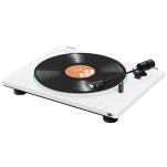 FiiO TT13 (White / Biały) - Gramofon - Raty 20x0% - Darmowa dostawa od 100 zł - PayPo - Leasing - Odsłuchy Konin - Specjalna oferta! - 2