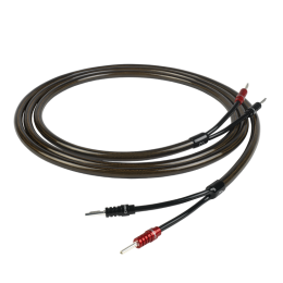 Chord Company EpicX Speaker Cable - 2x4.0m - Przewód Głośnikowy - Raty 20x0% - Darmowa dostawa od 50 zł - PayPo - Leasing - Odsłuchy Konin - Specjalna oferta!