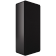Acoustic Energy AE105 (Czarny połysk / Black) - Głośniki ścienne - Raty 20x0% - Darmowa dostawa od 50 zł - PayPo - Leasing - Odsłuchy Konin - Specjalna oferta! - 4