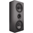 Acoustic Energy AE105 (Czarny połysk / Black) - Głośniki ścienne - Raty 20x0% - Darmowa dostawa od 50 zł - PayPo - Leasing - Odsłuchy Konin - Specjalna oferta! - 3