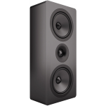 Acoustic Energy AE105 (Czarny / Black) - Głośniki ścienne - Raty 20x0% - Darmowa dostawa od 100 zł - PayPo - Leasing - Odsłuchy Konin - Specjalna oferta! - 3