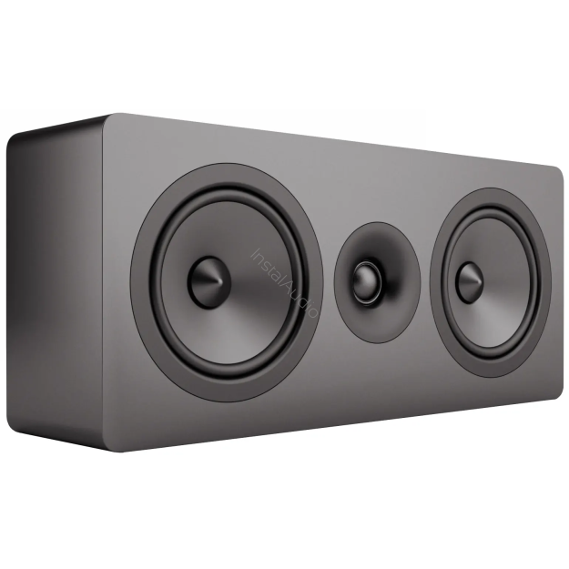 Acoustic Energy AE105 (Czarny / Black) - Głośniki ścienne - Raty 20x0% - Darmowa dostawa od 100 zł - PayPo - Leasing - Odsłuchy Konin - Specjalna oferta!