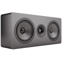 Acoustic Energy AE105 (Czarny / Black) - Głośniki ścienne - Raty 20x0% - Darmowa dostawa od 100 zł - PayPo - Leasing - Odsłuchy Konin - Specjalna oferta!